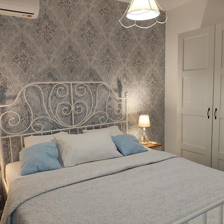 Luka Villa Pridraga Екстериор снимка